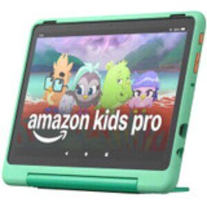Amazon Fire HD 10 Kids Pro,  32GB ,New , Sealed